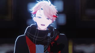 【にじさんじMMD】Overdose【セラフ・ダズルガーデン/にじさんじ】