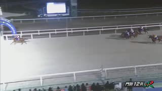 第2回フロイラインスプリント（アダイヤー賞） ワンダーウーマン