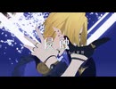 【ゼンゼロMMD】侵蝕/ヒューゴ