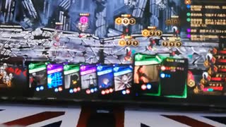 17.掃除屋とワ―プ社のライブラリ―オブルイナ