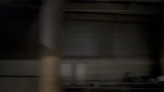 近鉄　電車　鶴橋　布施　八尾　車窓　から
