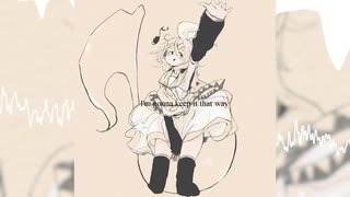 【VOCALOIDcover】Imagine Dragons - No Time For Toxic People (feat.Kagamine Rin)