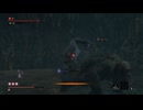 sc^イカれた生放送(SEKIRO)　１３－１