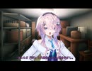 【Ccd-0500】AIの終わり【ボイロ系キャラ劇場】