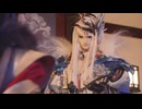 Thunderbolt Fantasy 東離劍遊紀2 第二話「奪われた魔剣」