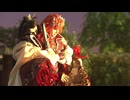 Thunderbolt Fantasy 東離劍遊紀2 第三話「蝕心毒姫」