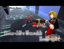 【ニコカラ】ギンガフォースOP曲「Ginga Force」歌/mikab