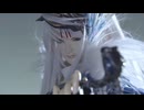 Thunderbolt Fantasy 東離劍遊紀2 第五話「業火の谷」