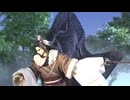 Thunderbolt Fantasy 東離劍遊紀2 第六話「毒手の誇り」