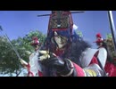Thunderbolt Fantasy 東離劍遊紀2 第七話「妖姫の囁き」