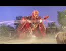 Thunderbolt Fantasy 東離劍遊紀2 第八話「弦歌斷邪」