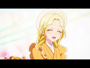 前橋ウィッチーズ　第7話　しんどい時しんどいって言うのしんどい