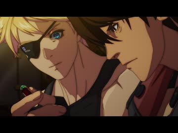 GUILTY GEAR STRIVE: DUAL RULERS　#07　暗黒の太陽 -Dark Sun-