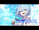 TVアニメ『BA〇BLADE_Revers』第二期OPテーマ「彩燃」feat. 宮舞モカ