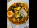 饉ト餫  大衆町　中華　難波店　スタミナ　ラーメン