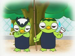 かっぱまき　八の巻　かっぱまき