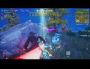 【フォートナイト】ライトセーバーかっこいい【184】野良でゼロビルドスクワッドpart97
