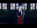 【MMD刀剣乱舞】Nightmare【燭台切光忠】