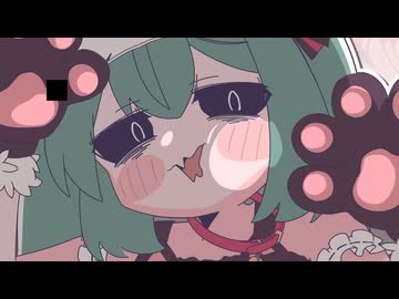【クソガキ16歳が歌う】みむかｩわナイストライ/cover れんづ