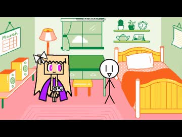 MiracleStar Episode 9「人間コントローラー」