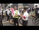 「ヘルメット着用率は高校生が最も低い」福岡市で高校生が自転車安全利用を訴え