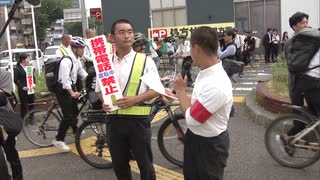 「ヘルメット着用率は高校生が最も低い」福岡市で高校生が自転車安全利用を訴え