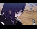 【新作ADV実況】hundred_line 最終防衛学園【ネタバレ注意】　39　ミミズの部隊長戦