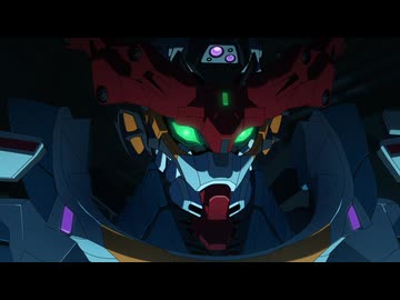 【MAD】ガンダムジークアクス  機動戦士ガンダムGquuuuuux