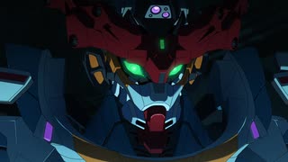 【セリフ/MAD】ガンダムジークアクス  機動戦士ガンダムGquuuuuux