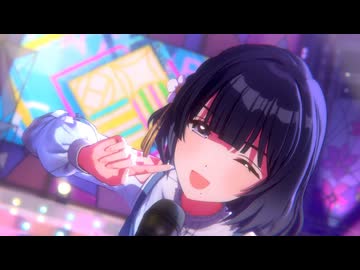 学マスMV】「初」(歌：秦谷美鈴)【1080p60/4K HDR】 - ニコニコ動画