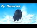 My Memories / Synthesizer V 桜乃そら