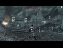 今さらスカイリム＃440　ゴシック世界を冒険！　新土地追加MOD『Gothic Orpheus Project』⑥　タロック砦　【Skyrim】