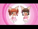 im@s(春香･やよい)さん達で「るんるんりるらんらんらら」[ﾏﾘｱ&ﾏﾘｶの歌をｱﾚﾝｼﾞ]