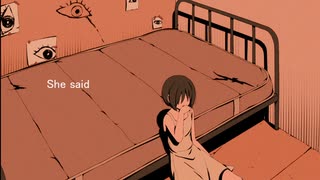 Breed (原曲 Nirvana) / N1N63N feat.ゲキヤクV