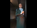 アーウィン・スミスのスピーチ