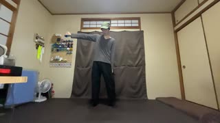 【ヨーヨー】気ままに『モニタリング』振ってみた