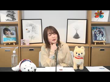 アトリエReina 第98回《MC・上田麗奈》