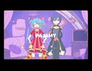 【初音ミク＆KAITO_SP】パジャミィ【VOCALOIDカバー】