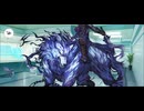 【FGO】ヘシアン・ロボ（マイルーム）
