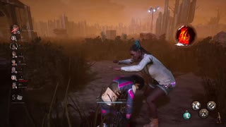 2 vs 8 集　2025年5月 【 Dead by Daylight 】 【 サバイバー 】