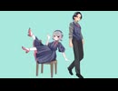 カフェ小春堂へようこそ！ / Ririwo feat. 小春六花, フリモメン