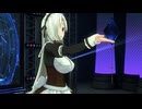 【COM3D2】銀髪真面目系メイドさんで「mainly priority」
