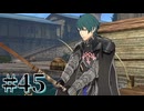 【FE風花雪月】三つの国、三つの学級、そして脛毛 Part45【初見実況】