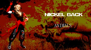 【HXVOC】Animals【Synth V 2 カバー】