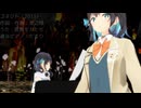 【宮舞モカたち】コネクト（魔法少女まどか☆マギカ　OP）カバー