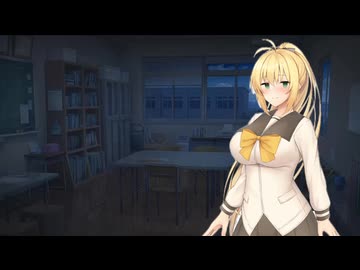 生徒会で這いよるヤンデレマキマキ