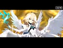 【Fate/Grand Order】人類裁決法廷トリニティ・メタトロニオス 第19歌 Part.02