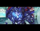 【FGO】ヘシアン・ロボ（マイルーム）鳴き声。