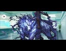【FGO】ヘシアン・ロボ（マイルーム）鳴き声。