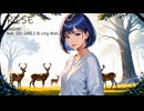 【オリジナル曲】RISE - ANSHRI feat. SSV SAKI 2 & Ling Wan 2